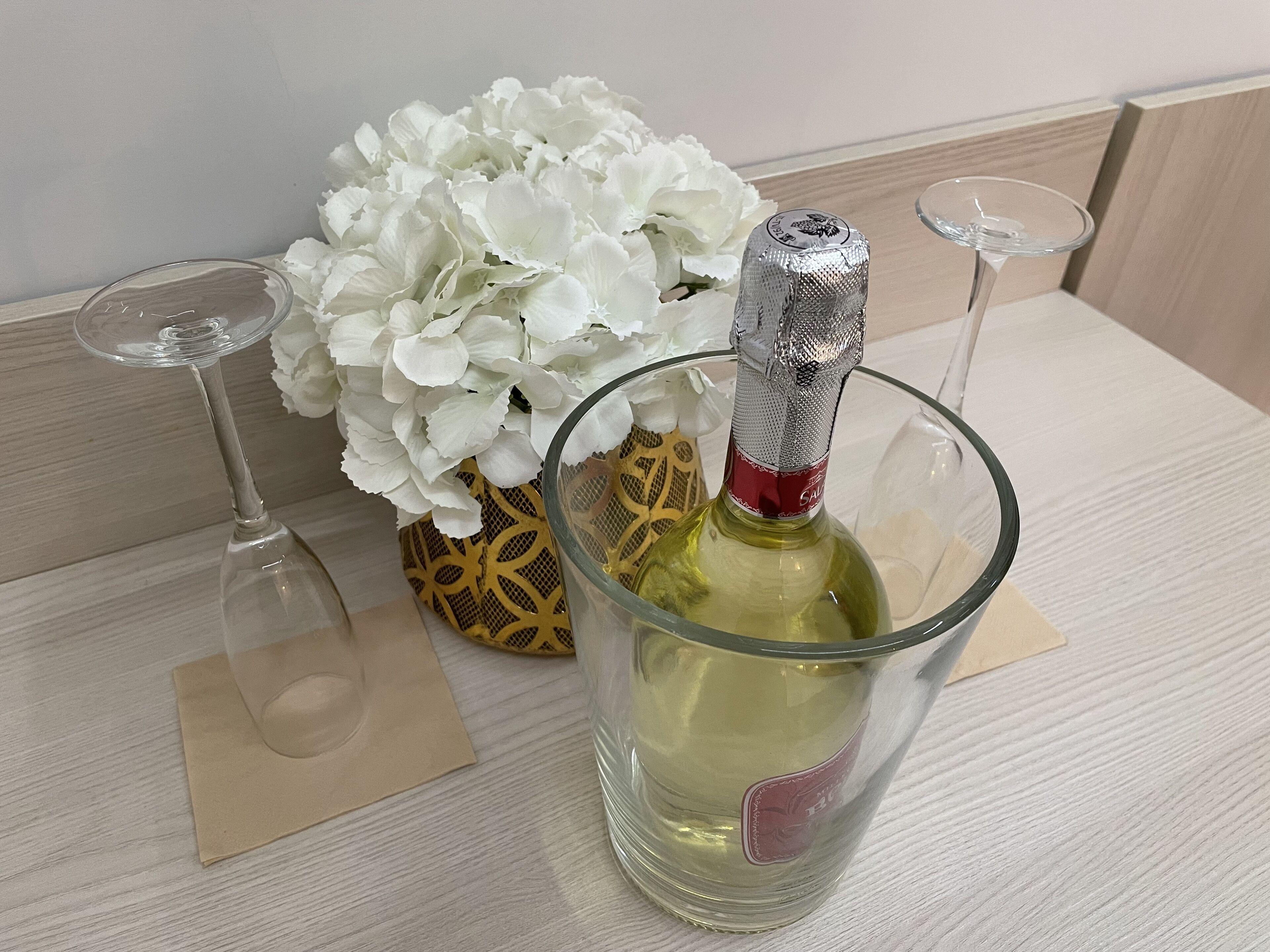 Hotel Giotto Flavia, Rome